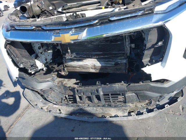 Chevrolet Equinox Awd Lt 2026 3GNAXPEG1TL244625 Image 14