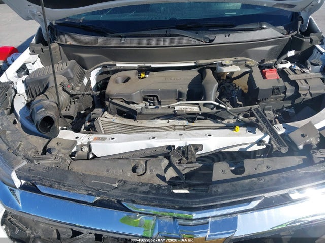 Chevrolet Equinox Awd Lt 2026 3GNAXPEG1TL244625 Image 16