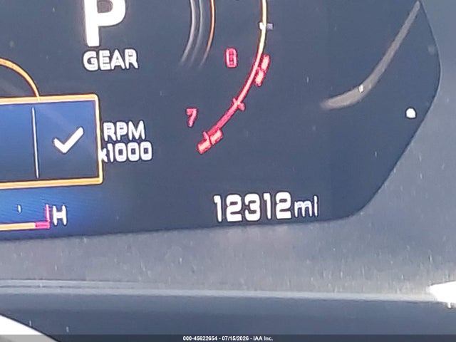 Chevrolet Colorado Wt 2026 1GCPSBEKXT1160934 Image 13