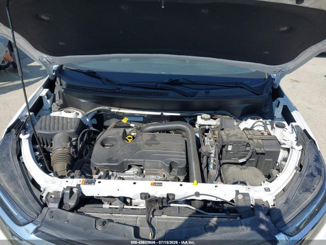 Chevrolet Equinox Awd 2fl 2024 3GNAXTEG5RL197763 Image 10