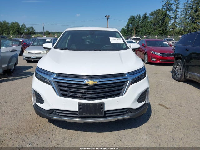 Chevrolet Equinox Awd 2fl 2024 3GNAXTEG5RL197763 Image 15