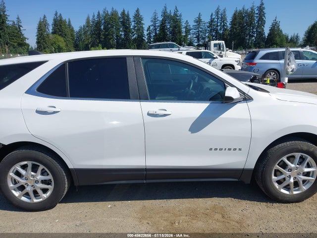 Chevrolet Equinox Awd 2fl 2024 3GNAXTEG5RL197763 Image 16