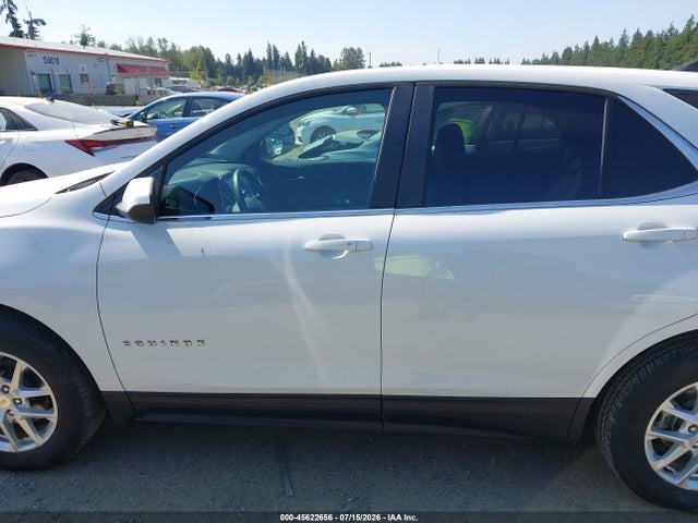 Chevrolet Equinox Awd 2fl 2024 3GNAXTEG5RL197763 Image 17