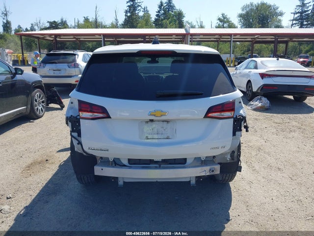 Chevrolet Equinox Awd 2fl 2024 3GNAXTEG5RL197763 Image 19