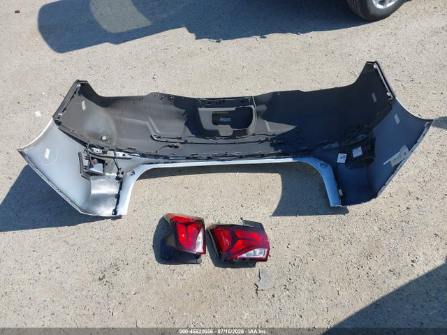Chevrolet Equinox Awd 2fl 2024 3GNAXTEG5RL197763 Image 12