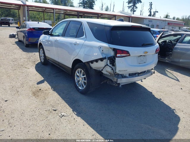 Chevrolet Equinox Awd 2fl 2024 3GNAXTEG5RL197763 Image 3