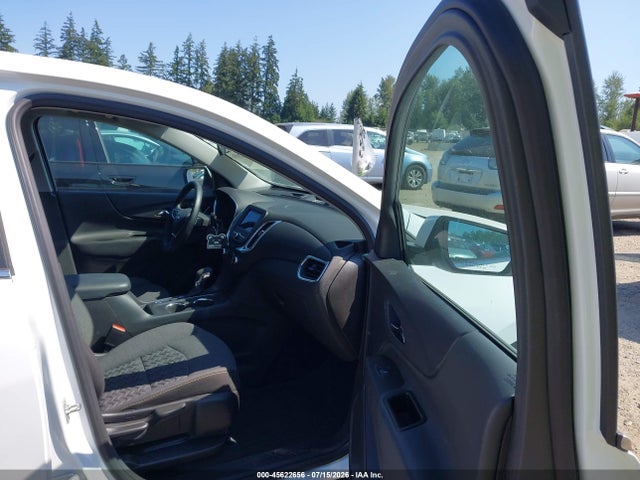 Chevrolet Equinox Awd 2fl 2024 3GNAXTEG5RL197763 Image 5