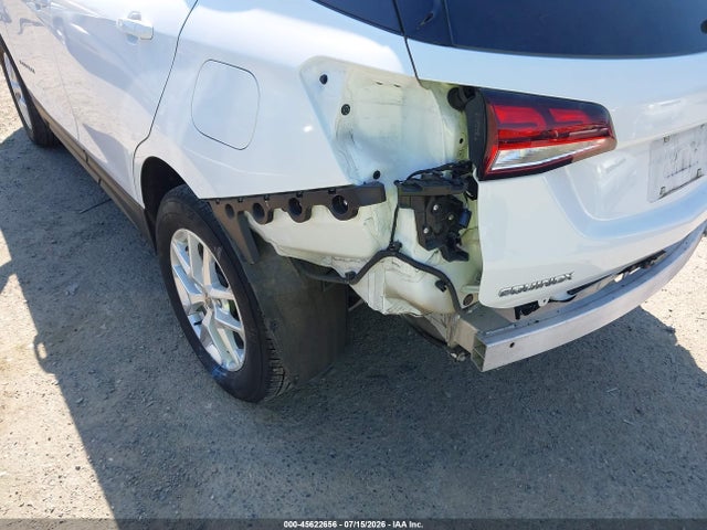 Chevrolet Equinox Awd 2fl 2024 3GNAXTEG5RL197763 Image 13