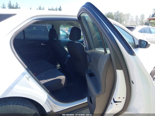 Chevrolet Equinox Awd 2fl 2024 3GNAXTEG5RL197763 Image 8