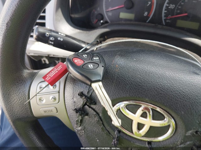 Aukcja sprzedaży 2012 Toyota Corolla Le, vin: 5YFBU4EE2CP023069, numer aukcji: 45622661