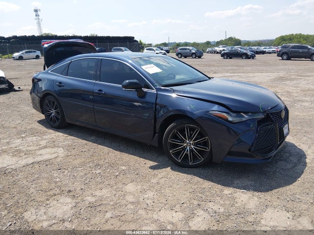 Aukcja sprzedaży 2019 Toyota Avalon Touring, vin: 4T1BZ1FB3KU027245, numer aukcji: 45622662