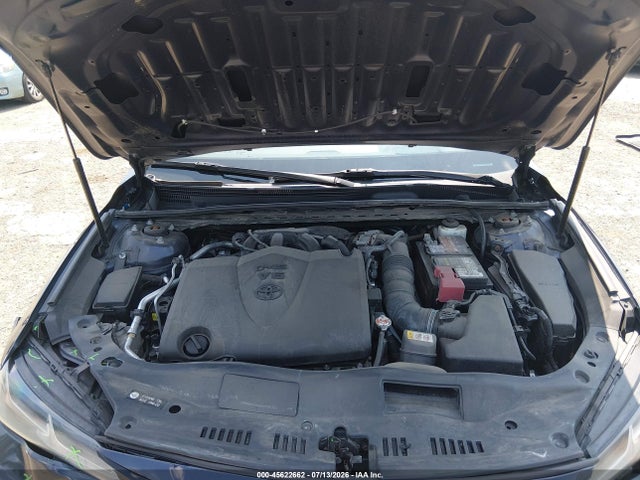 2019 Toyota Avalon Touring მანქანა იყიდება აუქციონზე, vin: 4T1BZ1FB3KU027245, აუქციონის ნომერი: 45622662