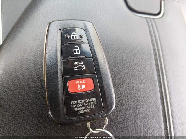 2019 Toyota Avalon Touring მანქანა იყიდება აუქციონზე, vin: 4T1BZ1FB3KU027245, აუქციონის ნომერი: 45622662