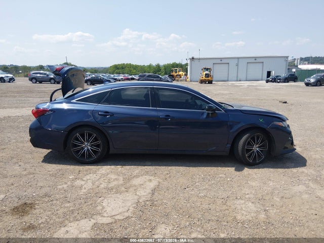 2019 Toyota Avalon Touring მანქანა იყიდება აუქციონზე, vin: 4T1BZ1FB3KU027245, აუქციონის ნომერი: 45622662