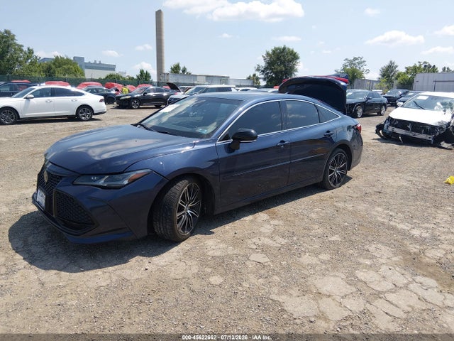 2019 Toyota Avalon Touring მანქანა იყიდება აუქციონზე, vin: 4T1BZ1FB3KU027245, აუქციონის ნომერი: 45622662