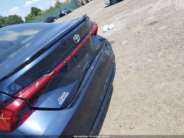 2019 Toyota Avalon Touring მანქანა იყიდება აუქციონზე, vin: 4T1BZ1FB3KU027245, აუქციონის ნომერი: 45622662