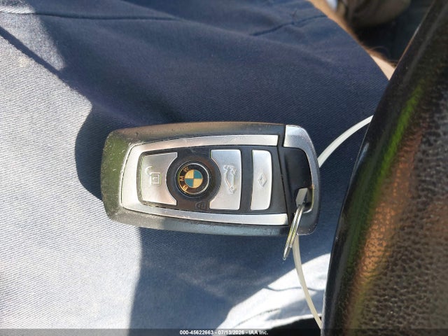 45622663 :رقم المزاد ، WBAKB8C52BCY65849 vin ، 2011 Bmw 750li مزاد بيع