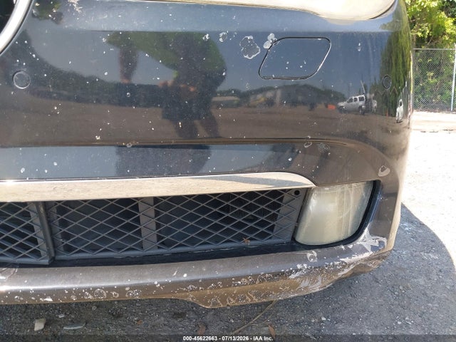 45622663 :رقم المزاد ، WBAKB8C52BCY65849 vin ، 2011 Bmw 750li مزاد بيع