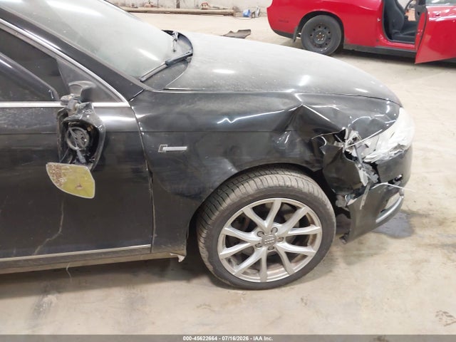 2010 Audi A6 3.0 Premium მანქანა იყიდება აუქციონზე, vin: WAUFGAFB6AN052013, აუქციონის ნომერი: 45622664