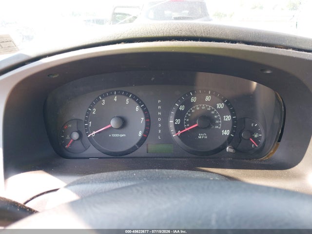 Продажа на аукционе авто 2006 Hyundai Elantra Gls/limited, vin: KMHDN46D06U201642, номер лота: 45622677