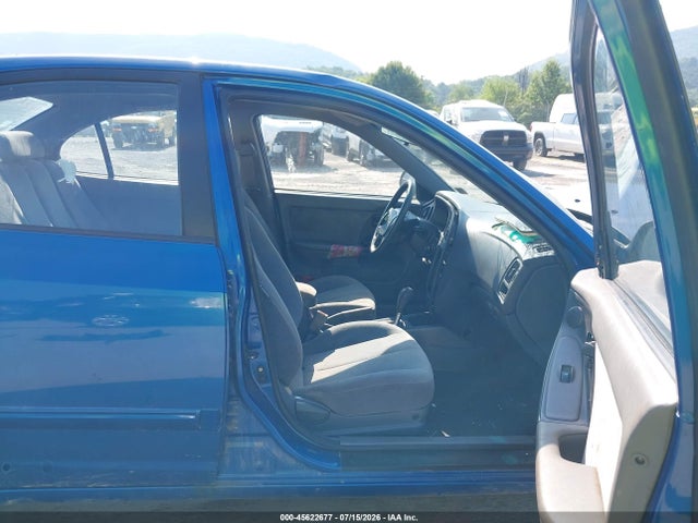 Продажа на аукционе авто 2006 Hyundai Elantra Gls/limited, vin: KMHDN46D06U201642, номер лота: 45622677