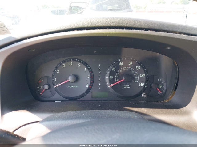Продажа на аукционе авто 2006 Hyundai Elantra Gls/limited, vin: KMHDN46D06U201642, номер лота: 45622677