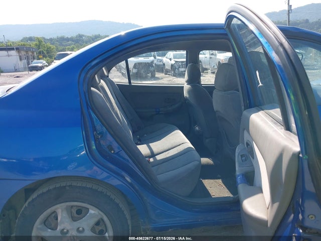 Продажа на аукционе авто 2006 Hyundai Elantra Gls/limited, vin: KMHDN46D06U201642, номер лота: 45622677