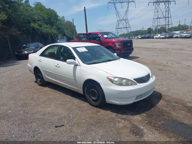 45622680 :رقم المزاد ، 4T1BE32K66U736562 vin ، 2006 Toyota Camry Le مزاد بيع