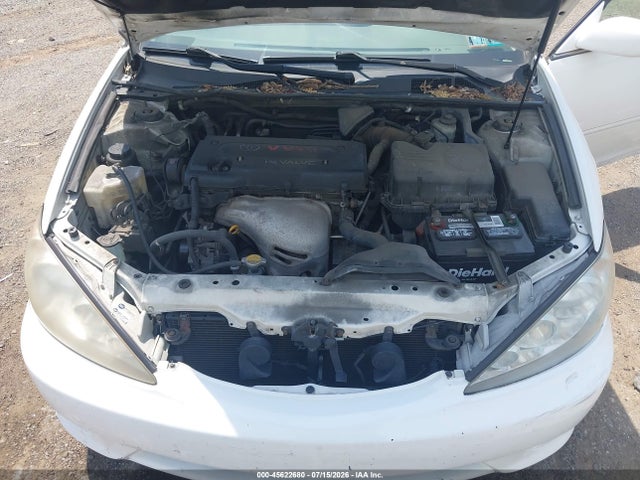 45622680 :رقم المزاد ، 4T1BE32K66U736562 vin ، 2006 Toyota Camry Le مزاد بيع