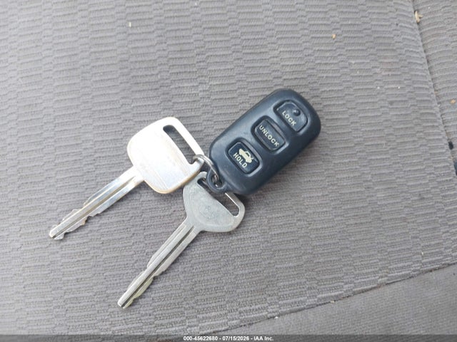 45622680 :رقم المزاد ، 4T1BE32K66U736562 vin ، 2006 Toyota Camry Le مزاد بيع