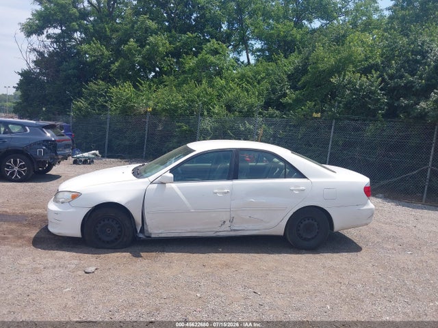 45622680 :رقم المزاد ، 4T1BE32K66U736562 vin ، 2006 Toyota Camry Le مزاد بيع