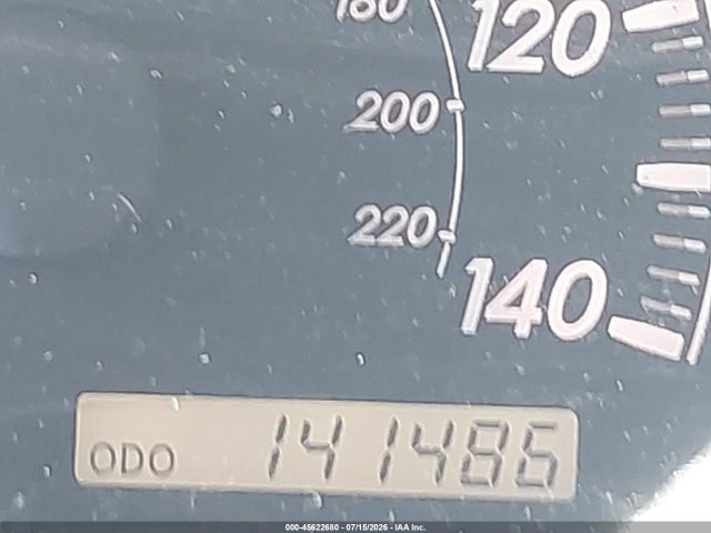 45622680 :رقم المزاد ، 4T1BE32K66U736562 vin ، 2006 Toyota Camry Le مزاد بيع