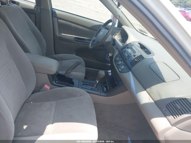 45622680 :رقم المزاد ، 4T1BE32K66U736562 vin ، 2006 Toyota Camry Le مزاد بيع