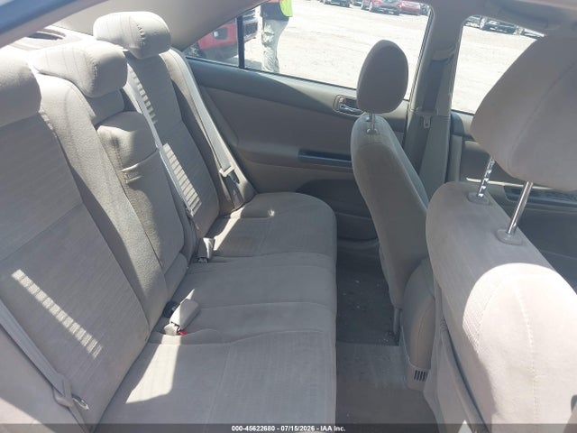 45622680 :رقم المزاد ، 4T1BE32K66U736562 vin ، 2006 Toyota Camry Le مزاد بيع