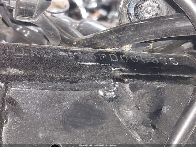 Honda Xr150l E 2023 3H1KD1315PD000375 Image 10