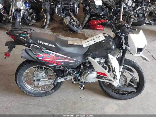 Honda Xr150l E 2023 3H1KD1315PD000375 Image 12