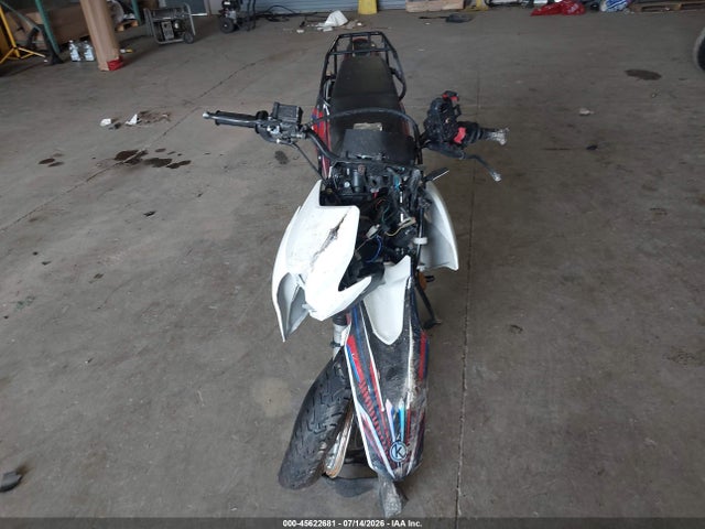 Honda Xr150l E 2023 3H1KD1315PD000375 Image 5