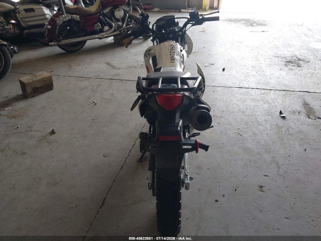 Honda Xr150l E 2023 3H1KD1315PD000375 Image 6