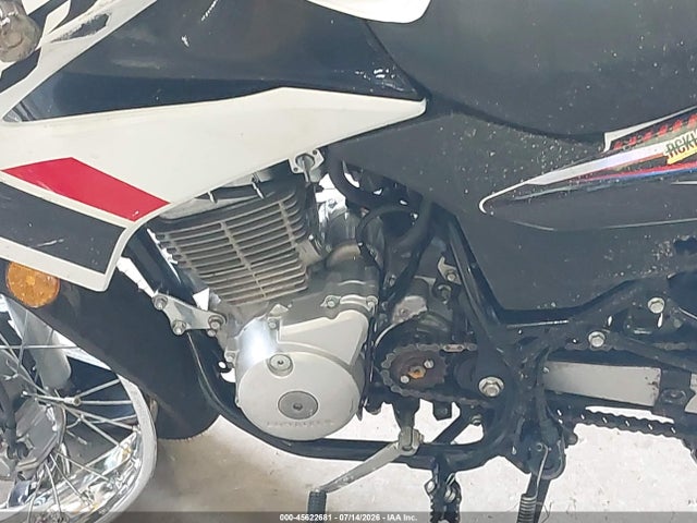 Honda Xr150l E 2023 3H1KD1315PD000375 Image 9