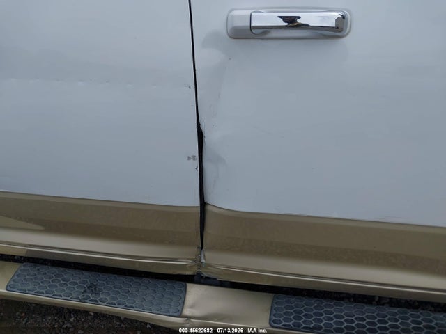 Продаж на аукціоні авто 2013 Ram 1500 Laramie Longhorn Edition, vin: 1C6RR6PT1DS551622, номер лоту: 45622682