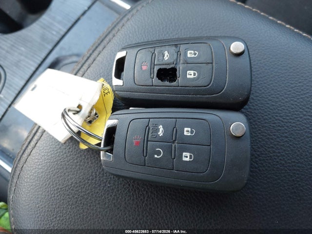 Aukcja sprzedaży 2020 Chevrolet Impala Fwd Lt, vin: 1G11Z5S3XLU102488, numer aukcji: 45622683