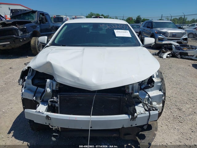 Aukcja sprzedaży 2020 Chevrolet Impala Fwd Lt, vin: 1G11Z5S3XLU102488, numer aukcji: 45622683