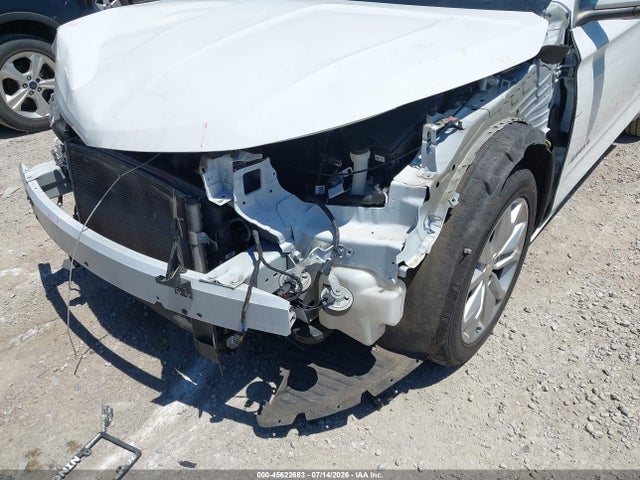 Aukcja sprzedaży 2020 Chevrolet Impala Fwd Lt, vin: 1G11Z5S3XLU102488, numer aukcji: 45622683