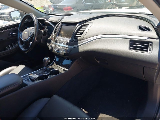 Aukcja sprzedaży 2020 Chevrolet Impala Fwd Lt, vin: 1G11Z5S3XLU102488, numer aukcji: 45622683