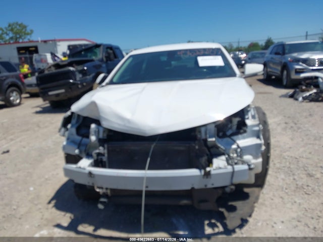 Aukcja sprzedaży 2020 Chevrolet Impala Fwd Lt, vin: 1G11Z5S3XLU102488, numer aukcji: 45622683