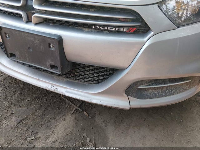 45622688 :رقم المزاد ، 1C3CDFAA9FD440073 vin ، 2015 Dodge Dart Se مزاد بيع