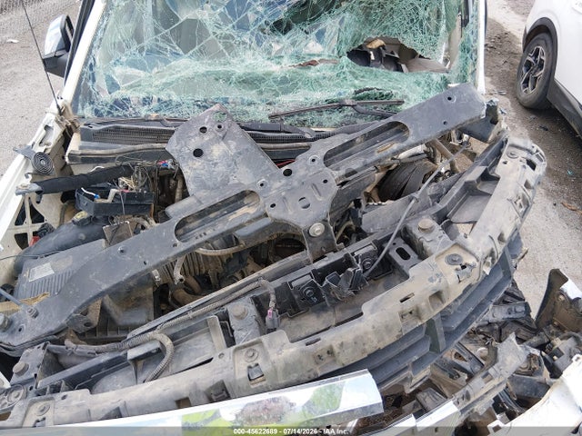 Продаж на аукціоні авто 2014 Chevrolet Silverado 1500 Ltz, vin: 3GCUKSEJ6EG273472, номер лоту: 45622689