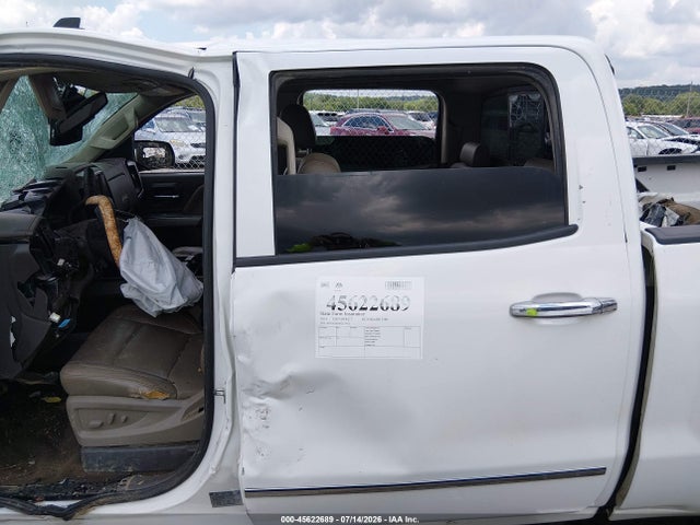 Продаж на аукціоні авто 2014 Chevrolet Silverado 1500 Ltz, vin: 3GCUKSEJ6EG273472, номер лоту: 45622689