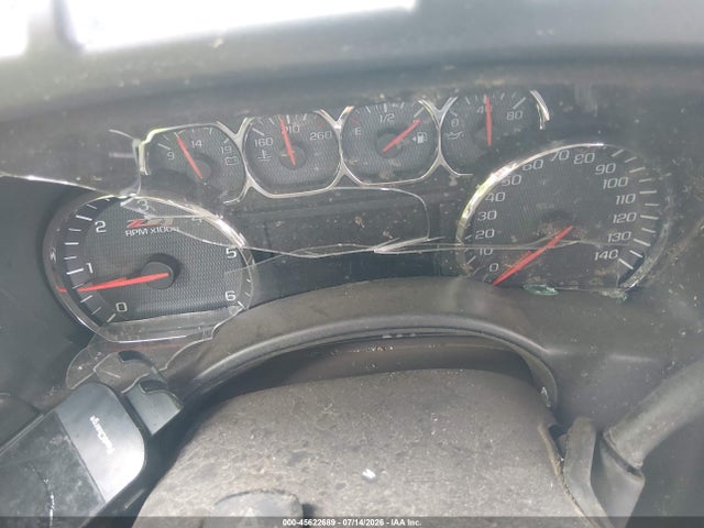 Продаж на аукціоні авто 2014 Chevrolet Silverado 1500 Ltz, vin: 3GCUKSEJ6EG273472, номер лоту: 45622689