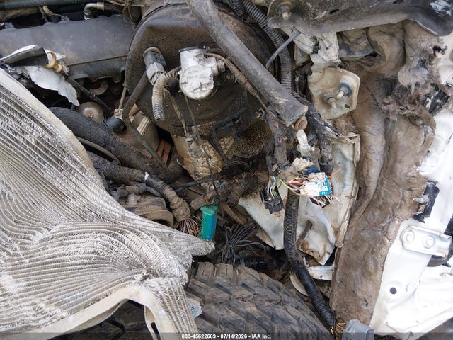 Продаж на аукціоні авто 2014 Chevrolet Silverado 1500 Ltz, vin: 3GCUKSEJ6EG273472, номер лоту: 45622689